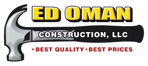 Ed Oman Construction logo 1